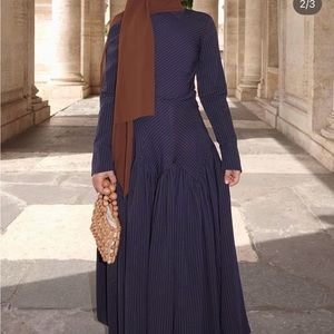 BatulTheCollection Diala Top Size Small NWT